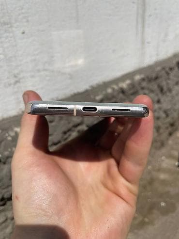 not 9 s: Google Pixel 7 Pro — 10