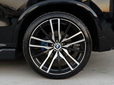 срочно продаю в связи с переездом: BMW X5: 2019 г., 3 л, Автомат, Бензин, Кроссовер — 11