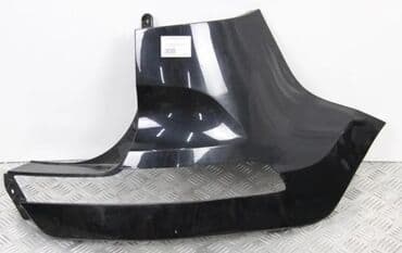 электронный словарь новый: Накладка на бампер Задний Kia, Новый, Аналог — 1