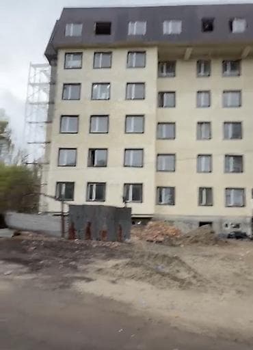 gala group: 2 комнаты, 68 м², Элитка, 6 этаж, Готовая ПСО (под самоотделку) — 5