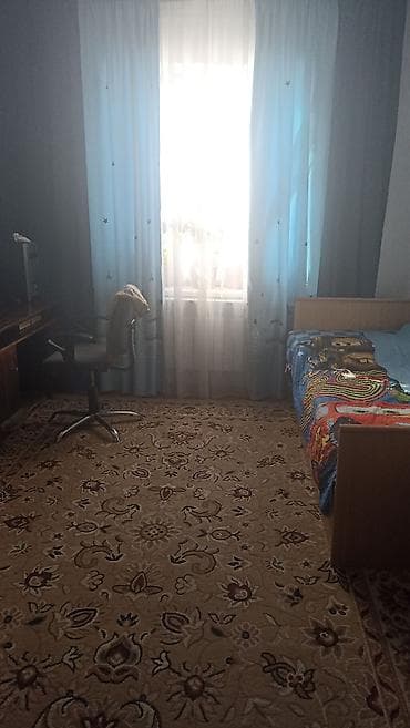 жилье в караколе: Продаётся жилой дом в г. Каракол с большим благоустроенным двором и — 6