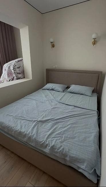 ts group: 2 комнаты, 55 м², Технопарк Элитка, 2 этаж, Свежий ремонт — 1