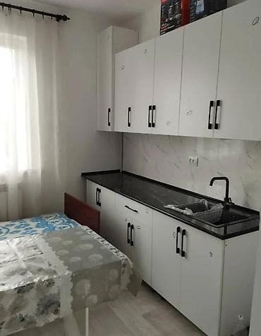 1 комната, Без подселения, С мебелью частично — 2