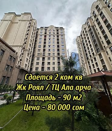 imak: 2 комнаты, Собственник, С мебелью полностью — 1