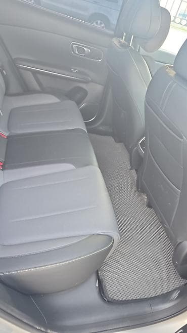 sprinter 2 9: BYD : 2026 г., Электромобиль, Кроссовер — 5
