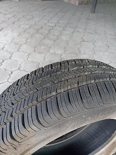 bmw cs: Шины 205 / 65 / R 16, Лето, Пара, Легковые, BFGoodrich — 3