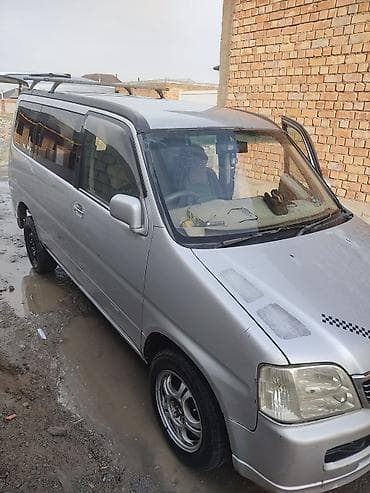 спринтер дельфин: LDV : 1999 г., 0.2 л, Автомат, Бензин, Минивэн — 1