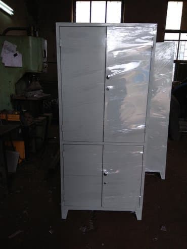 железный шкаф бу: Металлические шкафы под заказ по самым выгодным ценам изготавливаем  — 8