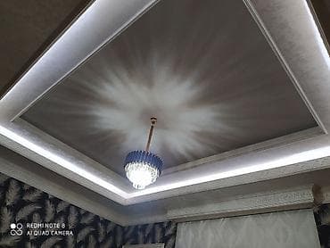 Услуги по строительству и ремонту: Ремонт под ключ | Балконы, Кухни, Офисы Больше 6 лет опыта — 9