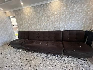 Модульный диван