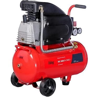 Компрессор арендага берилет