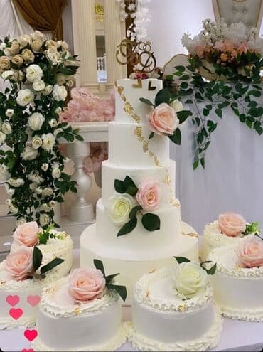 Свадьба👰👦💒👩💍👨🎩👑💏 торт для свадьбы на заказ