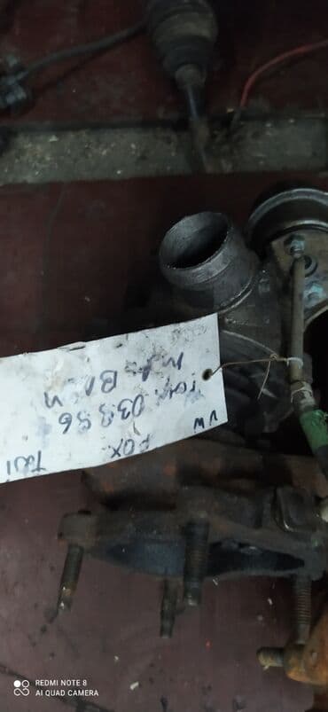 датчик коленвала ниссан примера р11 2.0 дизель: Volkswagen двигатель 1.4 skoda fabia турбина дизель турбодизель — 4