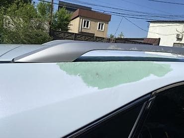 rx 47: Lexus RX: 2010 г., 3.5 л, Автомат, Гибрид, Кроссовер — 9