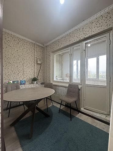 105: 1 комната, 35 м², 105 серия, 7 этаж — 3