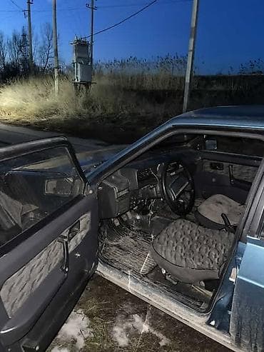 лада 2110 запчасти: ВАЗ (ЛАДА) 2109: 2001 г., 1.5 л, Механика, Бензин, Хэтчбэк — 7