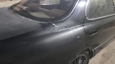 akrapovic: Toyota Windom: 1996 г., 2.5 л, Автомат, Бензин, Седан — 9