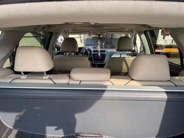 Subaru Outback: 2019 г., 2.5 л, Автомат, Бензин, Универсал