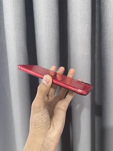 macbook mini: IPhone 11, Б/у, 128 ГБ, Кабель, Коробка, 83 % — 8