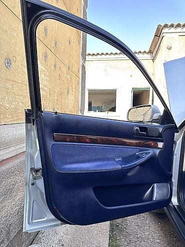 bmw m3 e36: Audi A4: 1999 г., 2.4 л, Автомат, Бензин, Седан — 2