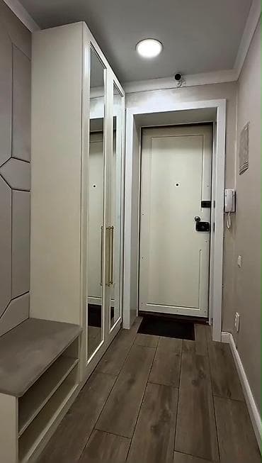 room for night: 4 комнаты, Дворец спорта Агентство недвижимости, Без животных — 4
