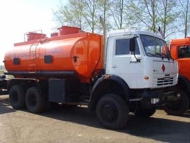 канистра для бензина бишкек: Фура, По региону, По городу, без грузчика — 1