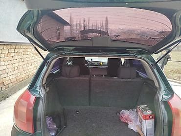 скутеры в рассрочку бишкек: Toyota Corolla: 2004 г., 1.4 л, Ручные, Бензин, Хэтчбэк — 5