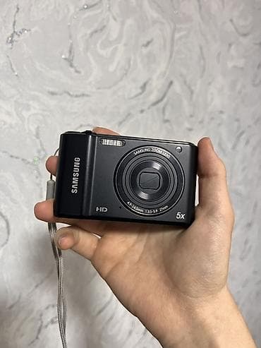 cd changer: Комплект компактных цифровых фотоаппаратов (4 шт.): 1) Canon Digital — 7