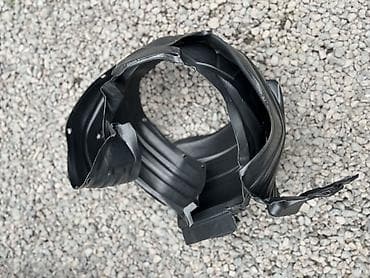 pure guard: Подкрылок Комплект Honda, 2006 г., Новый, Аналог — 1