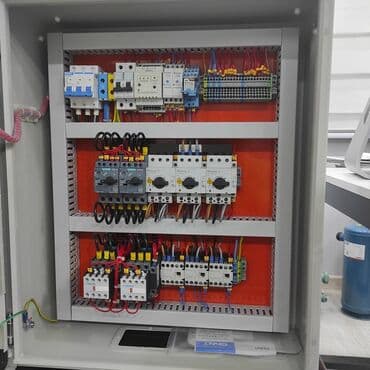 шоковая заморозка оборудование: Фруктохранилище Продаем холодильное оборудование для фруктохранилища — 5