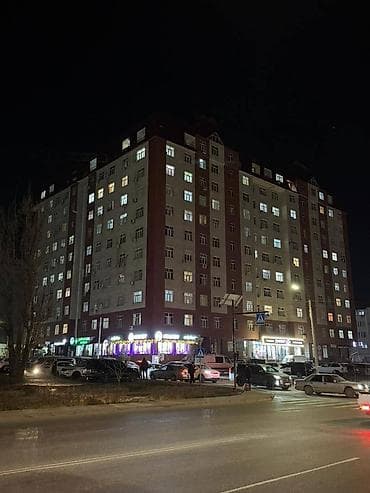 gala group: 2 комнаты, 80 м², Элитка, 9 этаж, Косметический ремонт — 7