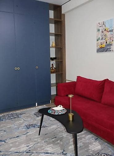 3 комнатный кв: 1 комната, 35 м², 9 этаж — 7