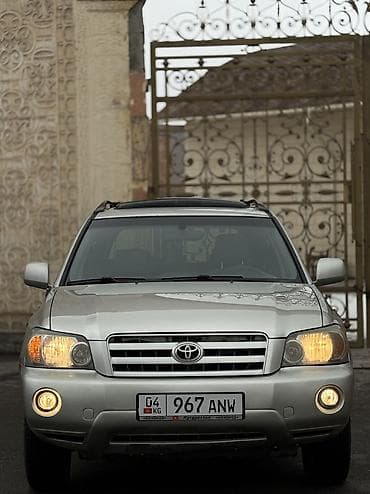 мустанг машина цена в бишкеке: Toyota Highlander: 2004 г., 3.3 л, Автомат, Газ, Седан — 3