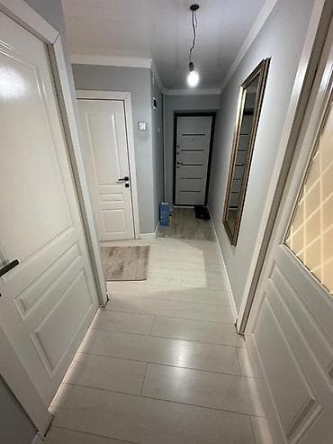 Квартиры: 2 комнаты, 48 м², Индивидуалка, 2 этаж, Евроремонт — 4