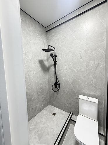 квор: 2 комнаты, 36 м², Элитка, 6 этаж, Дизайнерский ремонт — 9