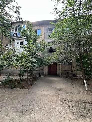 3 комнаты, 56 м², Заря 104 серия, 3 этаж
