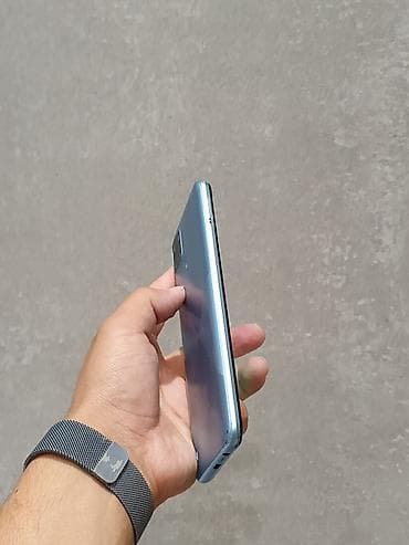 honor x9: Realme C21Y, Б/у, 64 ГБ, цвет - Голубой, 2 SIM — 5