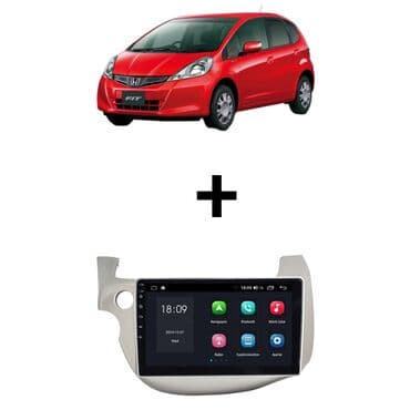 андроид для машины: Новый, Нестандартный, 10 ", Android (встроенная ОС), 2 ГБ ОЗУ, 32 Гб ПЗУ — 4