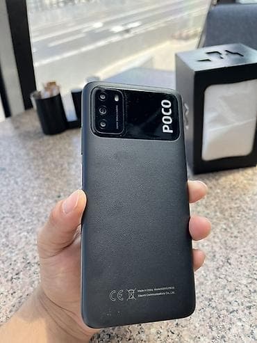 darmoshark m3: Poco Apple M3, 128 ГБ, цвет - Черный — 2