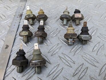 датчик холостого хода гольф 2 1.6 бензин: Volkswagen 1995 г., Б/у, Оригинал — 2