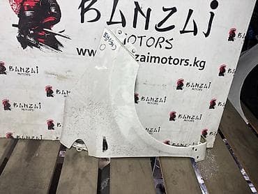 киа морнинг крыло: Крыло Переднее правое Kia, 2018 г., Б/у, Оригинал — 1