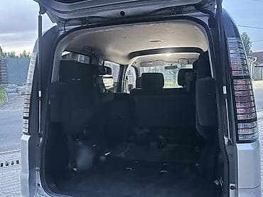 Унаа сатуу: Honda Stepwgn: 2003 г., 2 л, Автомат, Бензин, Вэн/Минивэн — 10