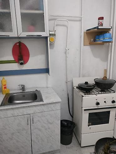 моссовет: 1- ком квартира берилет Аламидин-1 — 4