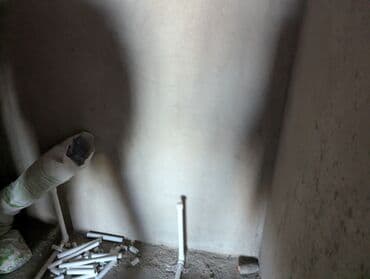 авангард квартиры в бишкеке: 1 комната, 37 м², 2 этаж, ПСО (под самоотделку) — 5