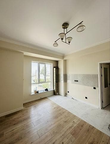 2 комнаты, 46 м², Свежий ремонт — 4