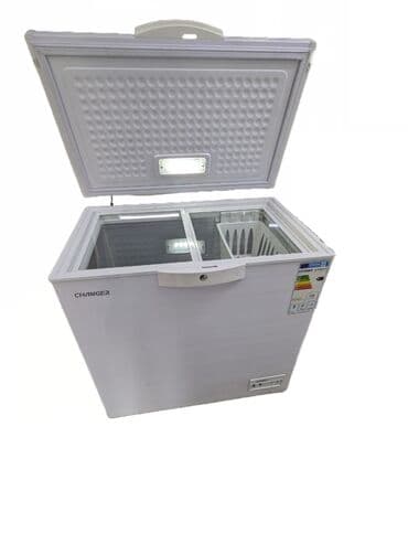 морозильное оборудование: Морозильник, Новый, Бесплатная доставка — 2