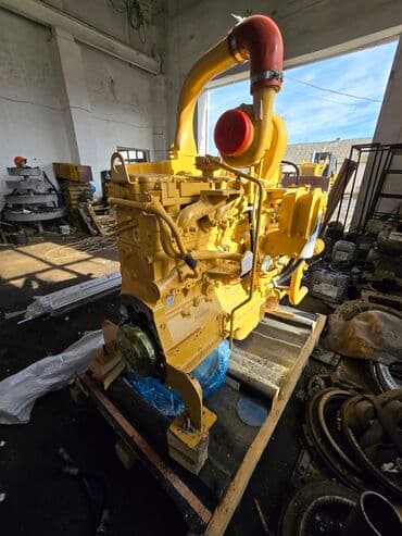 покрышка на погрузчик цена: Бульдозер, Shantui, 2006 г., Гусеничный — 6