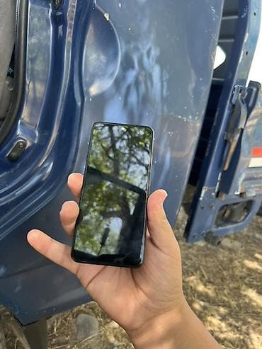 xbox ss: Redmi, Redmi Note 12S, Б/у, 256 ГБ, цвет - Черный — 2