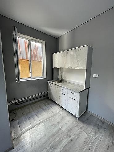 дом новопокровка: 21 м² — 3