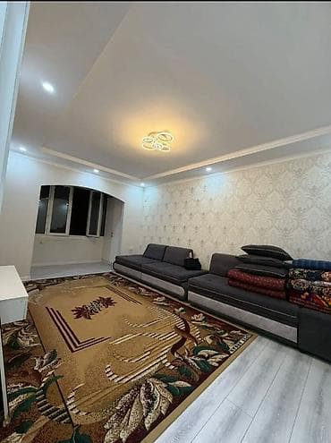 106: 1 комната, 40 м², 106 серия, 6 этаж — 2